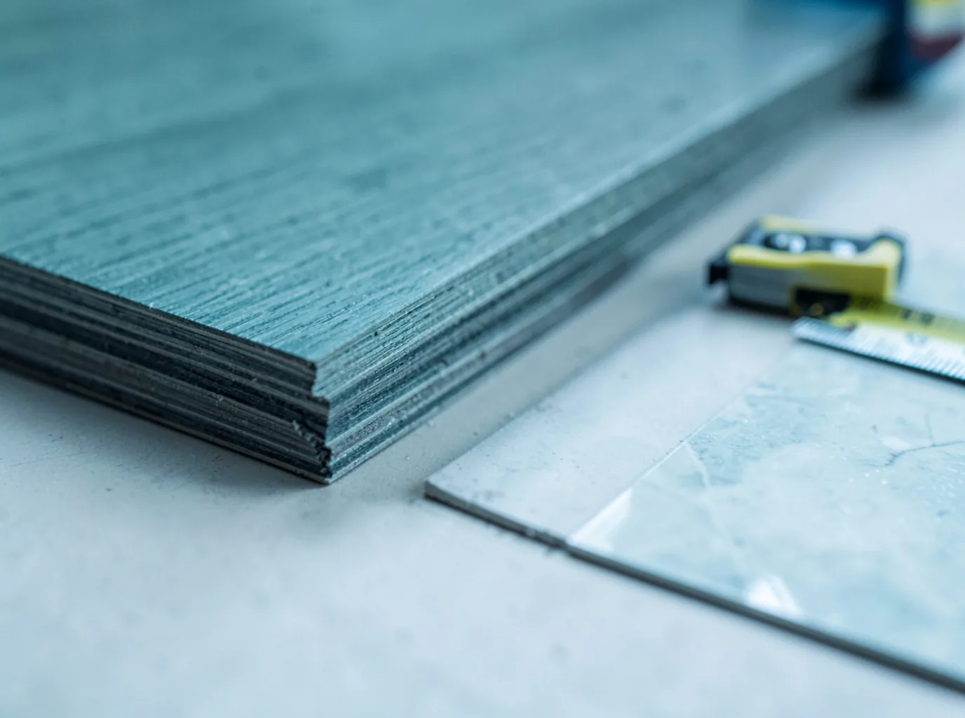 Luxury Vinyl Plank Installation Sassamansville, PA FAQs